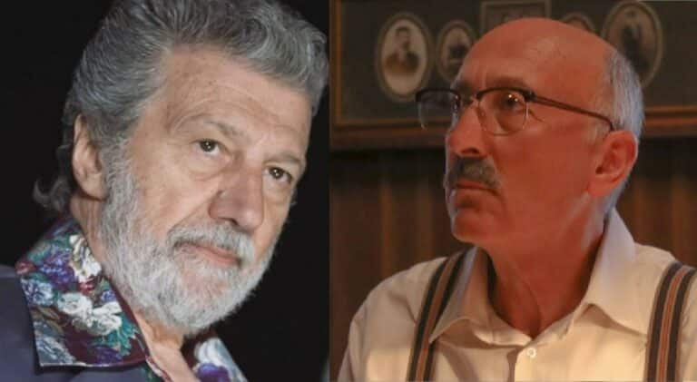 «Βόμβα» για τις «Άγριες Μέλισσες»: «Αν ο Φέρτης έμενε στη σειρά τότε η εξέλιξη σεναριακά θα ήταν άλλη»