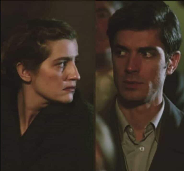 ΑΓΡΙΕΣ ΜΕΛΙΣΣΕΣ: ΕΠΕΙΣΟΔΙΟ 47 (VIDEO)