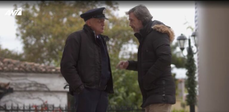 ΓΥΝΑΙΚΑ ΧΩΡΙΣ ΟΝΟΜΑ: Β ΚΥΚΛΟΣ ΕΠΕΙΣΟΔΙΟ 68 (VIDEO)