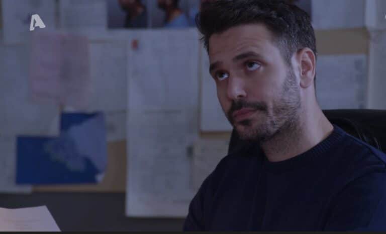 ΕΡΩΤΑΣ ΜΕΤΑ ΕΠΕΙΣΟΔΙΟ 48 (VIDEO)