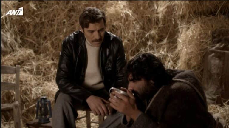 ΑΓΡΙΕΣ ΜΕΛΙΣΣΕΣ ΕΠΕΙΣΟΔΙΟ 48 (VIDEO)