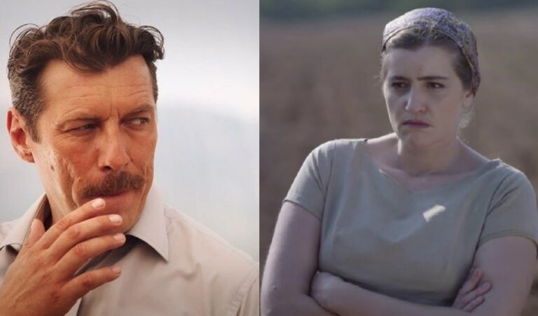 ΑΓΡΙΕΣ ΜΕΛΙΣΣΕΣ – Εξελίξεις: «Ξέρω ότι σκότωσες τον Σέργιο»! Ο Θωμάς τρομοκρατεί την Ελένη