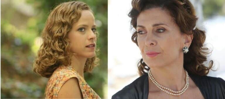 ΑΓΡΙΕΣ ΜΕΛΙΣΣΕΣ: Διδασκάλου – Τρίγγου: Πώς είναι η σχέση τους όταν δεν είναι «πεθερά και νύφη»