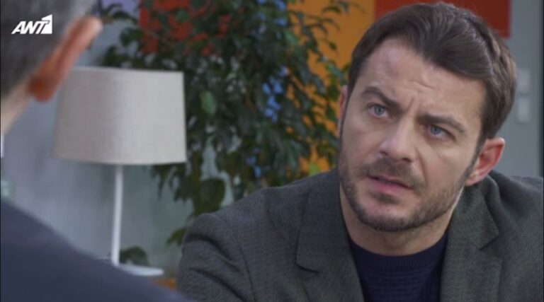 ΑΝ ΗΜΟΥΝ ΠΛΟΥΣΙΟΣ: ΕΠΕΙΣΟΔΙΟ 64 (VIDEO)