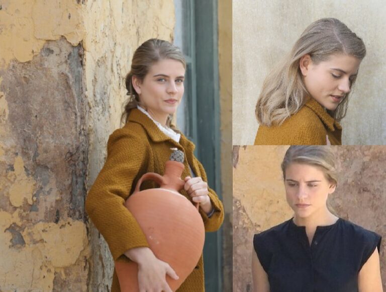 Άγριες Μέλισσες: Η αποκάλυψη της “Δρόσως” για τον ρόλο της – “Τώρα θα ξεκινήσει να καταλαβαίνει τη δύναμη που έχει η εμφάνιση της”