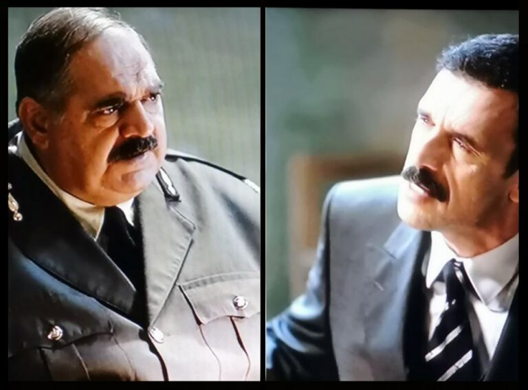 ΑΓΡΙΕΣ ΜΕΛΙΣΣΕΣ: Καλά κρυμμένα μυστικά έρχονται στο φως