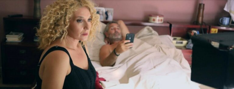 Φαίδρα Δρούκα: «Το καλύτερο που μου έχουν πει – Δεν είσαι ούτε τόσο άσχημη, ούτε τόσο μεγάλη, ούτε τόσο χοντρή» (βίντεο)