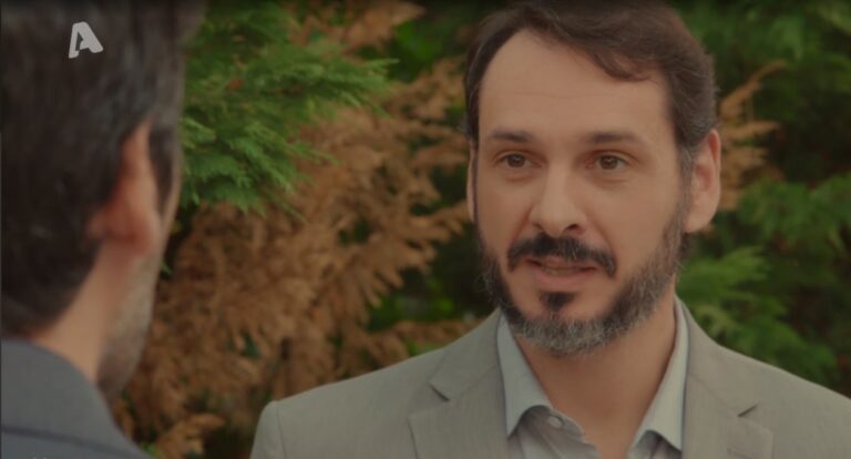 ΕΡΩΤΑΣ ΜΕΤΑ: ΕΠΕΙΣΟΔΙΟ 41 (VIDEO)