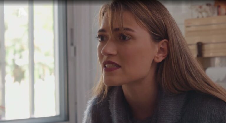 ΑΣΤΕΡΙΑ ΣΤΗΝ ΑΜΜΟ: ΕΠΕΙΣΟΔΙΟ 58 (VIDEO)