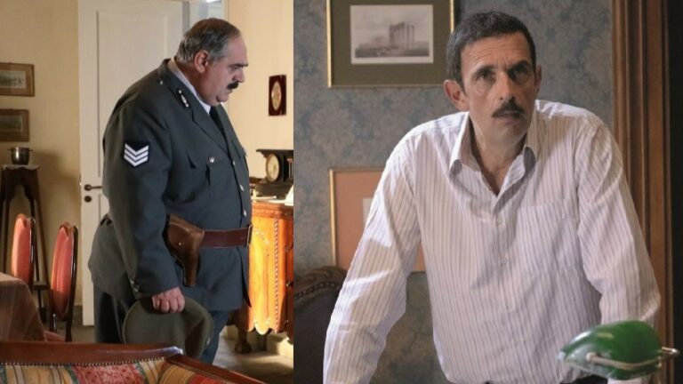 ΑΓΡΙΕΣ ΜΕΛΙΣΣΕΣ: Ο Προύσαλης ανακρίνει τον Δούκα ως ύποπτο