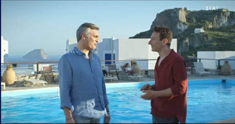 ΛΟΓΩ ΤΙΜΗΣ: ΕΠΕΙΣΟΔΙΟ 11 (VIDEO)