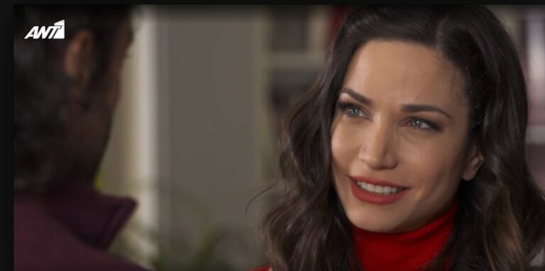 ΑΝ ΗΜΟΥΝ ΠΛΟΥΣΙΟΣ: ΕΠΕΙΣΟΔΙΟ 70 (VIDEO)