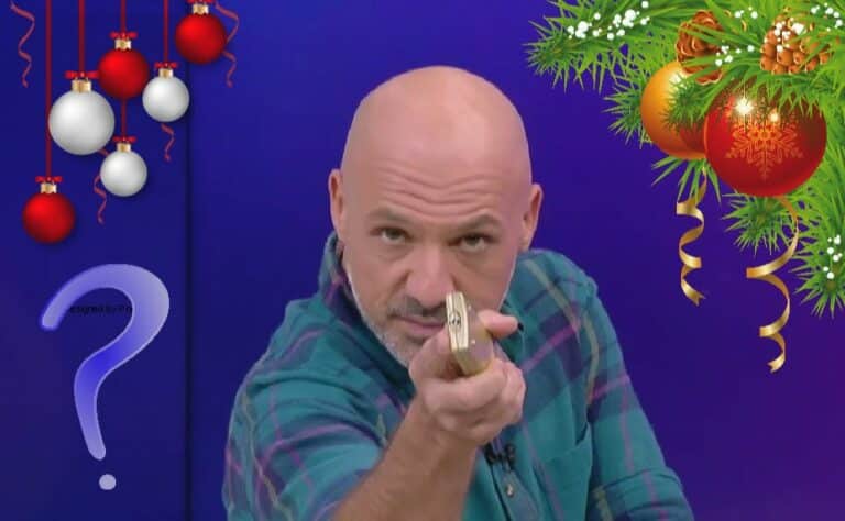 Κατεβάζει προσωρινά ρολά η εκπομπή του Νίκου Μουτσινά..?