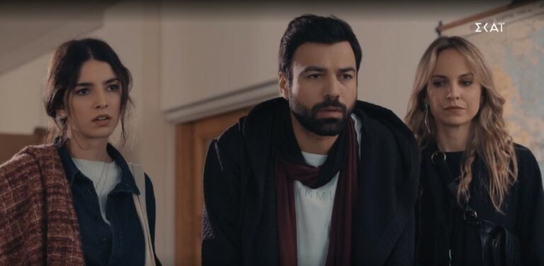 8 ΛΕΞΕΙΣ: ΕΠΕΙΣΟΔΙΑ 123-124 (VIDEO)