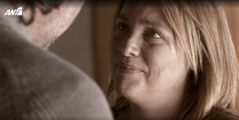 ΓΥΝΑΙΚΑ ΧΩΡΙΣ ΟΝΟΜΑ: Β ΚΥΚΛΟΣ ΕΠΕΙΣΟΔΙΟ 56 (VIDEO)