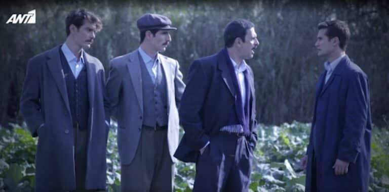 ΑΓΡΙΕΣ ΜΕΛΙΣΣΕΣ ΕΠΕΙΣΟΔΙΟ 49 (VIDEO)