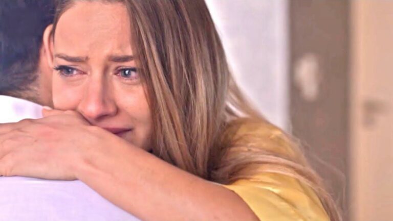 ΓΥΝΑΙΚΑ ΧΩΡΙΣ ΟΝΟΜΑ: Εξελίξεις: Στήνουν Παγίδα Στην Μαρίνα