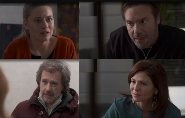 ΓΥΝΑΙΚΑ ΧΩΡΙΣ ΟΝΟΜΑ: Β ΚΥΚΛΟΣ ΕΠΕΙΣΟΔΙΟ 69 (VIDEO)