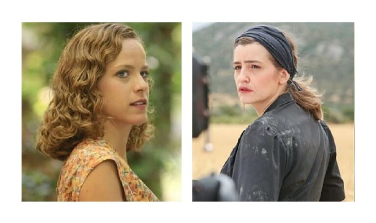 Πώς Ελένη και Ασημίνα προδίδουν την ενοχή τους! Οι εξελίξεις στις “Άγριες μέλισσες”