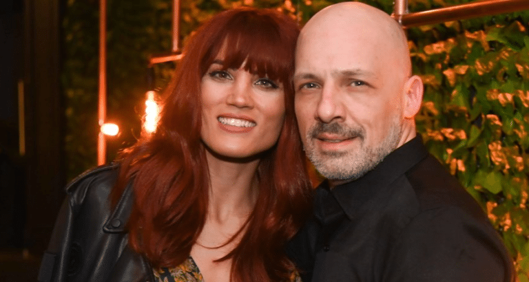 Νίκος Μουτσινάς: Έτσι ευχήθηκε στη Μαίρη Συνατσάκη για τα γενέθλια της!