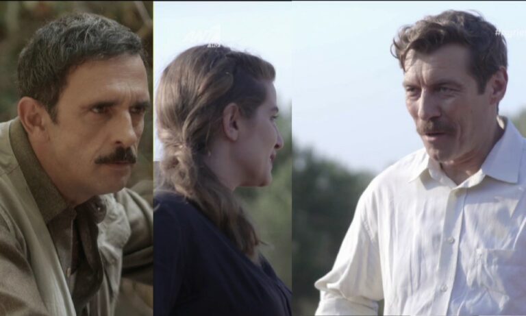 ΑΓΡΙΕΣ ΜΕΛΙΣΣΕΣ – Εξελίξεις: Ενέδρα θανάτου! Ο Δούκας δίνει εντολή δολοφονίας για τον Κυπραίο