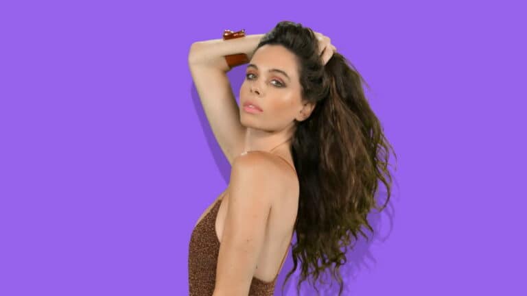 Η Ασημίνα Χαρίτου του #GNTMgr παίρνει δική της εκπομπή σε μεγάλο κανάλι!