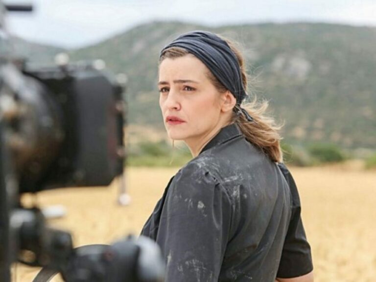 To τραγούδι που αγαπά η Μαρία Κίτσου στις Άγριες Μέλισσες μόλις κυκλοφόρησε! (video)