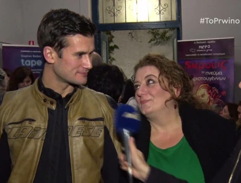 Άγριες Μέλισσες: Η Αγορίτσα έδωσε νέο spoiler! Δύσκολες στιγμές για Νικηφόρο – Ασημίνα μετά το γάμο. (video)