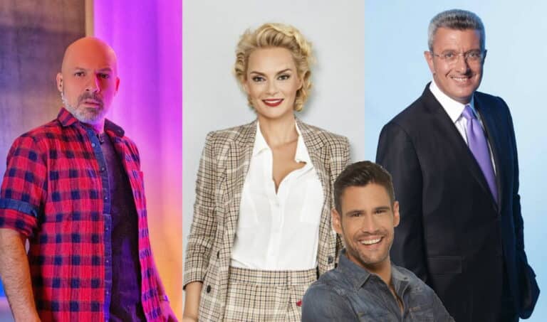 «Εργάτη πουλάς; Είσαι ο Μουτσινάς»