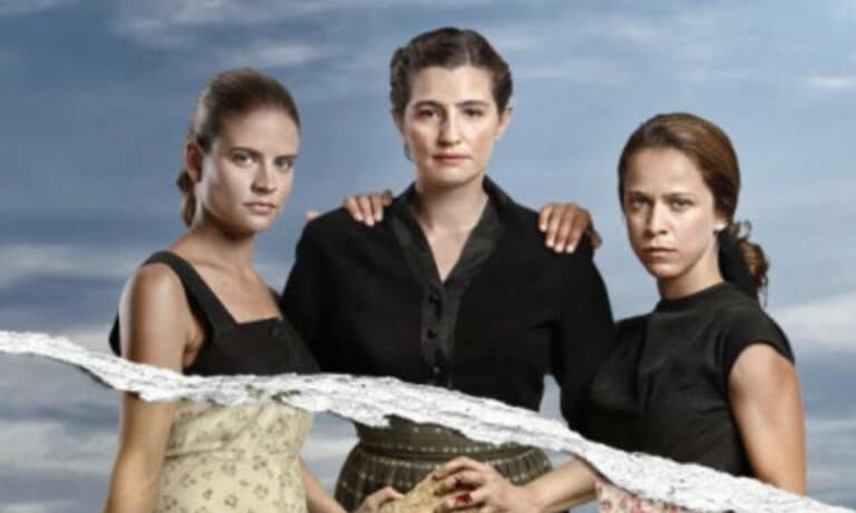 Χωρισμός-βόμβα για πρωταγωνίστρια από τις Άγριες Μέλισσες. Τα πάνω-κάτω στη ζωή της!