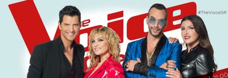Αυτοί περάσαν στους Ημιτελικούς του #TheVoiceGR