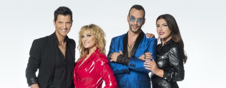 Αυτοί πήραν το εισιτήριο των #CrossBattles του #TheVoiceGR