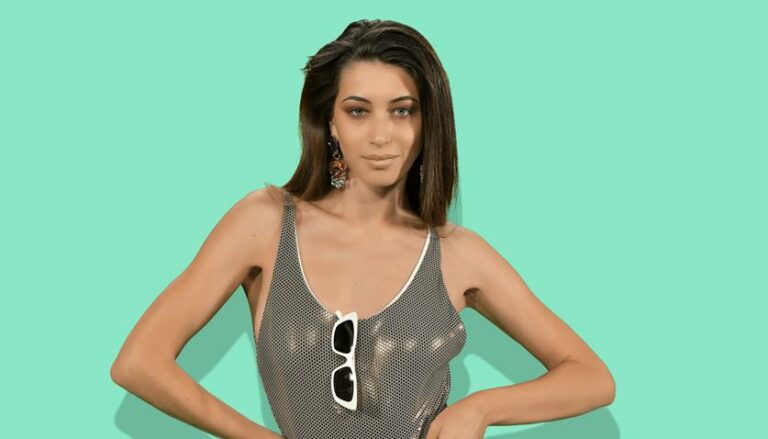 Η Μαρίνα του #GNTMgr αποκαλύπτει το ποσό που πήραν οι διαγωνιζόμενες από την παραγωγή