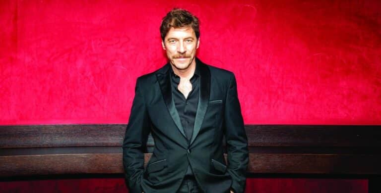 Γιάννης Στάνκογλου: Με σταματάνε και μου λένε μην πειράξω την Ελένη