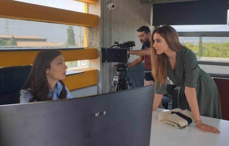 ΕΡΩΤΑΣ ΜΕΤΑ: Ο Φώτης καταλήγει στο χειρουργείο