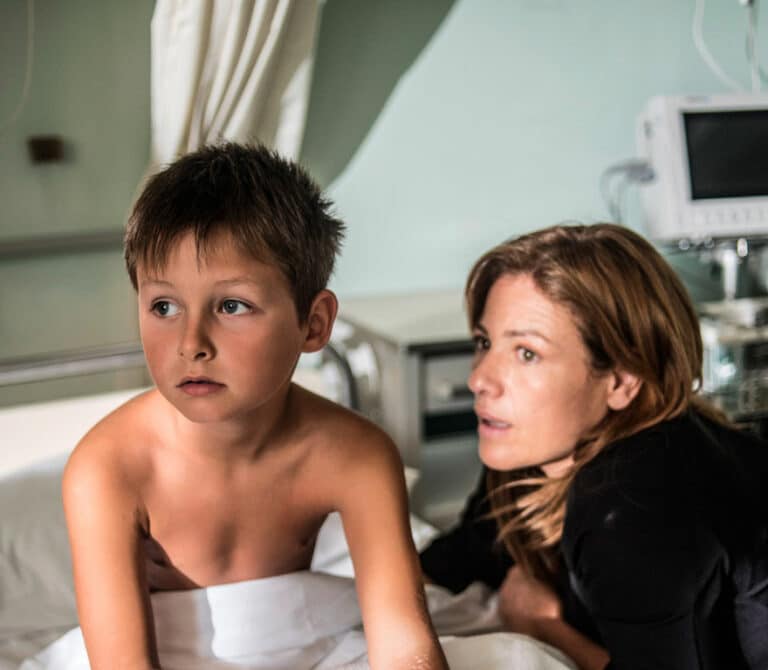 ΓΥΝΑΙΚΑ ΧΩΡΙΣ ΟΝΟΜΑ: Η Μαρίνα παίρνει το μέρος της Μάρθας! Συγκρούεται έντονα με τον…