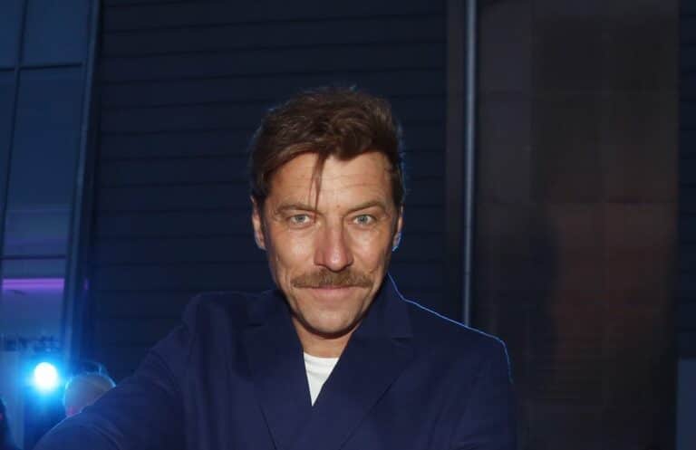 Γιάννης Στάνκογλου: Ανέβασε στα social media φωτογραφία από τα εφηβικά του χρόνια