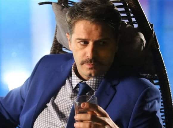 ΑΝ ΗΜΟΥΝ ΠΛΟΥΣΙΟΣ: Η είδηση της δολοφονίας του Βρανά παίζει παντού