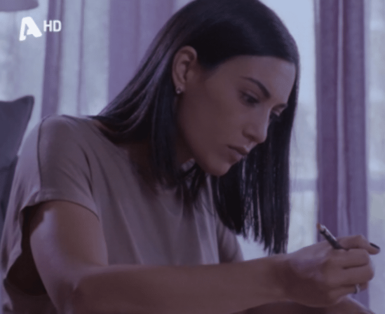 Έρωτας Μετά: Η Μάγδα πιστεύει ότι κάποιος της έχει στήσει παγίδα και υποπτεύεται την Αντιγόνη