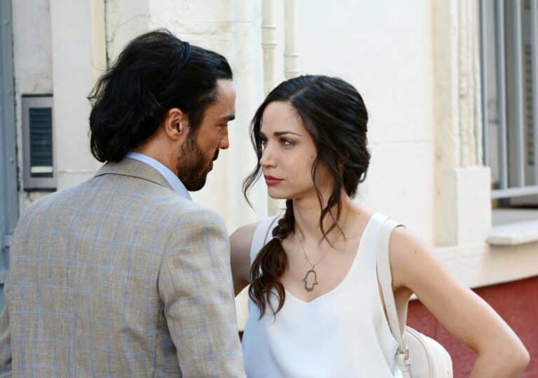 ΑΝ ΗΜΟΥΝ ΠΛΟΥΣΙΟΣ ΕΠΕΙΣΟΔΙΑ 56-57-58-59-60