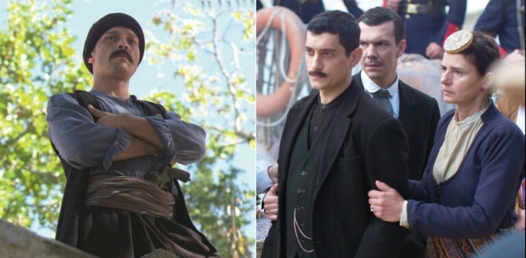 ΤΟ ΚΟΚΚΙΝΟ ΠΟΤΑΜΙ – Εξελίξεις: O Θέµης στήνει παγίδα θανάτου στον Οσµάν