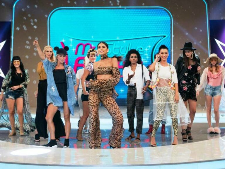 Ποιές θα είναι οι παίκτριες του My Style rocks;