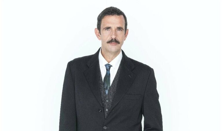 Αποκάλυψη στο “Πρω1νό”: Θύμα κλοπής ο Λεωνίδας Κακούρης