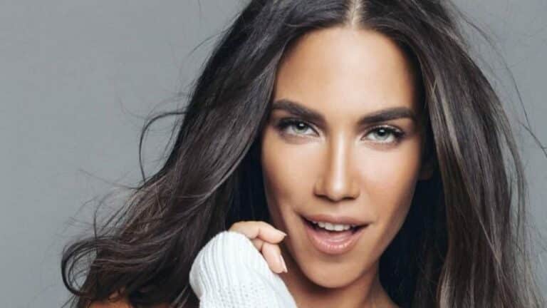 Κατερίνα Στικούδη: Eίναι τελείως διαφορετικά πράγματα μεταξύ τους το «Αν ήμουν πλούσιος» και το «My style Rocks»