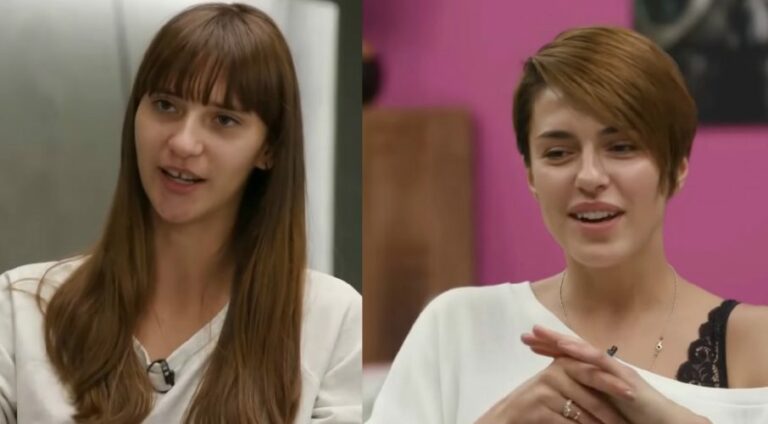 GNTM 2: Όσα αποκάλυψαν Κάτια και Μαρία για την διαμονή τους στο ίδιο δωμάτιο στο Μιλάνο