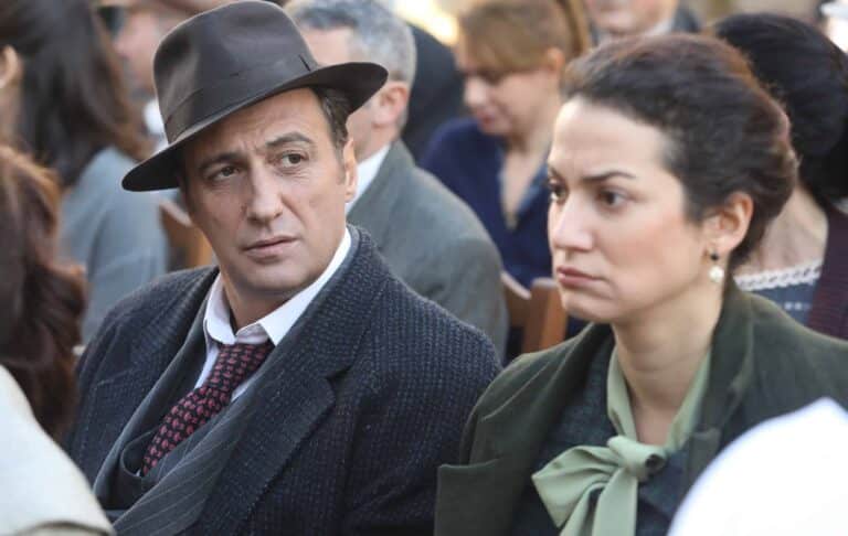 ΑΓΡΙΕΣ ΜΕΛΙΣΣΕΣ: Η ατάκα της Ρίζως που μας προβλημάτισε – Τι θα γίνει στη συνέχεια;