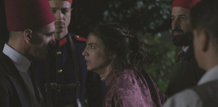 ΤΟ ΚΟΚΚΙΝΟ ΠΟΤΑΜΙ ΕΠΕΙΣΟΔΙΟ 14