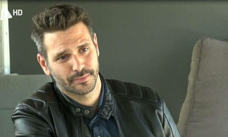 ΕΡΩΤΑΣ ΜΕΤΑ: «Θα γίνουν πράγματα που δεν τα φαντάζεστε»! Τι αποκαλύπτει ο «Ηλίας»