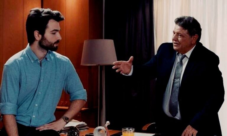 8 ΛΕΞΕΙΣ: ΕΠΕΙΣΟΔΙΑ 103-104 (VIDEO)