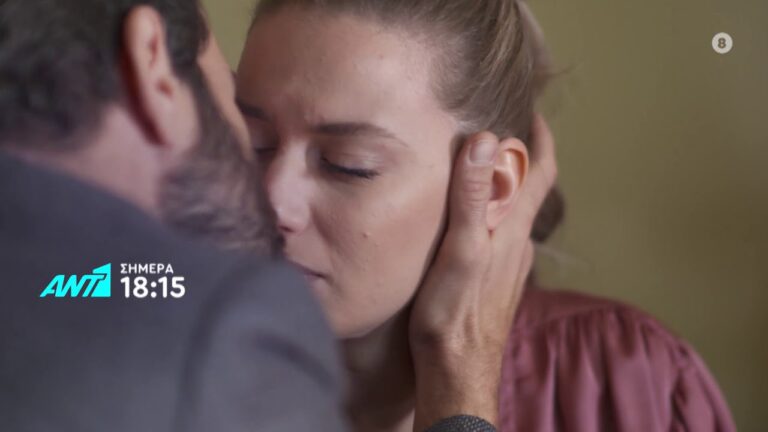 ΓΥΝΑΙΚΑ ΧΩΡΙΣ ΟΝΟΜΑ: Η Κλειώ σοκαρισμένη από τις αποκαλύψεις